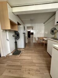 Blk 162 Mei Ling Vista (Queenstown), HDB 3 Rooms #635114291